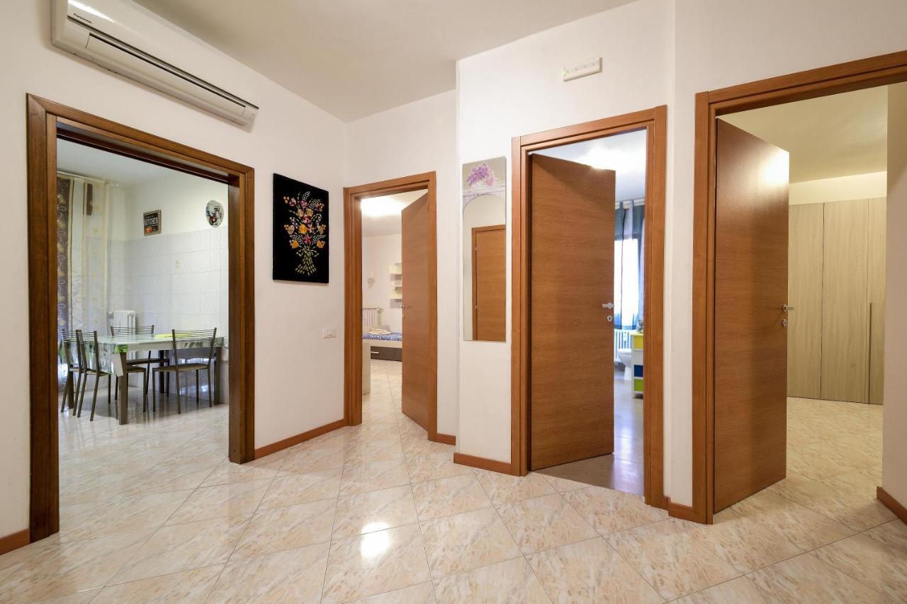 Apartment Sweet Venice *
